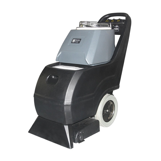 揭秘醫院洗地機：清潔升級的秘密武器！