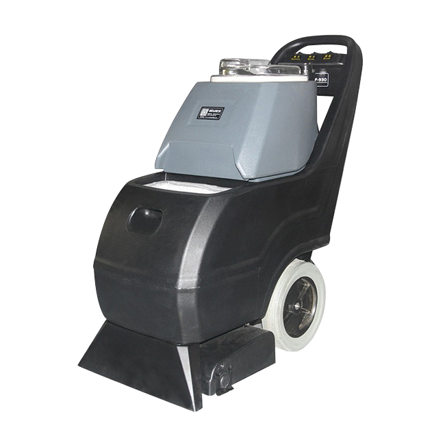 手推式洗地車(chē)大升級！性能提升太驚人