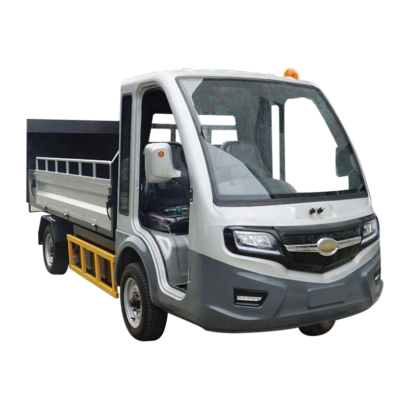 垃圾清運車(chē)