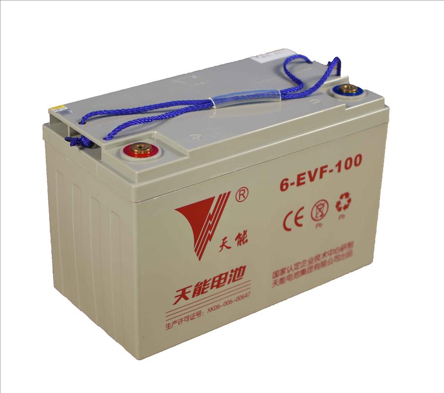 如何延長(cháng)手推式洗地機電池的壽命