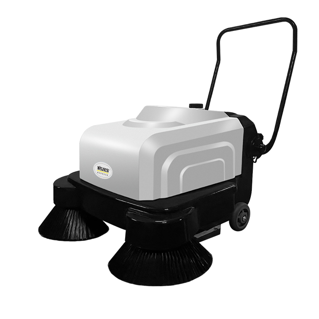 WJS-SD2電動(dòng)掃地車(chē)