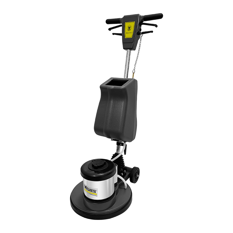 WJS-DT5偏心地毯清洗機