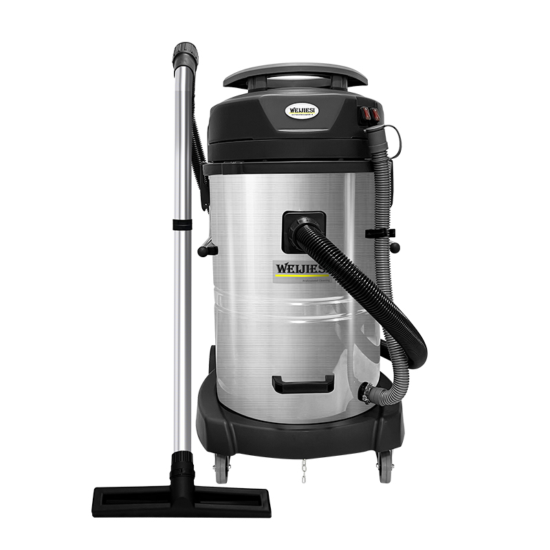 WJS-KS70進(jìn)口電機吸塵吸水機