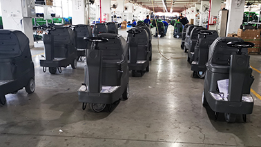 駕駛式掃地車(chē)需要特種作業(yè)操作證嗎？