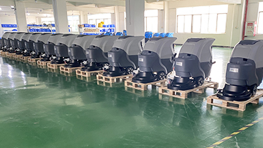 洗地機真的好用嗎？