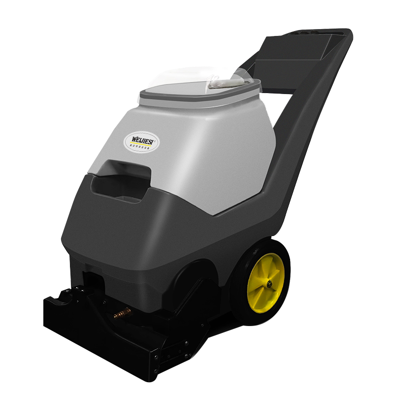WJS-DT4多功能地毯清洗一體機