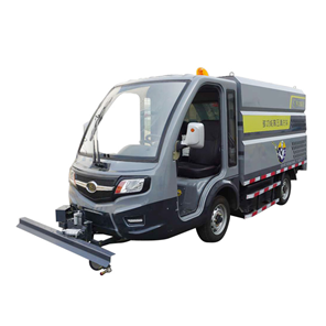 多功能高壓清洗車(chē)