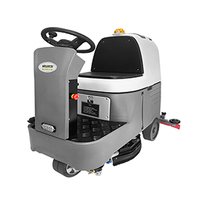 TWS-31C駕駛式洗地機場(chǎng)景視頻