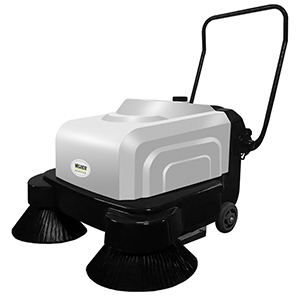 SD2掃地車(chē)使用視頻