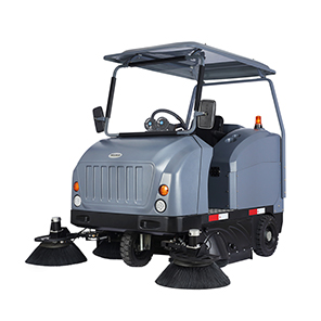 SD9駕駛式掃地車(chē)場(chǎng)景視頻